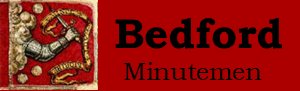Bedford Minuteman Company